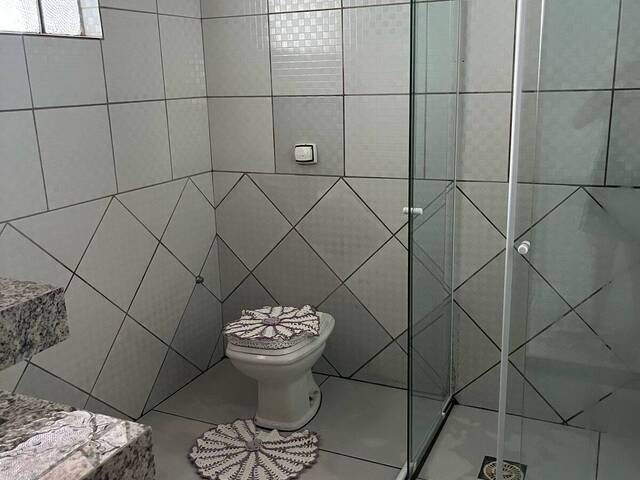 #2708 - Casa para Venda em Cuiabá - MT - 3