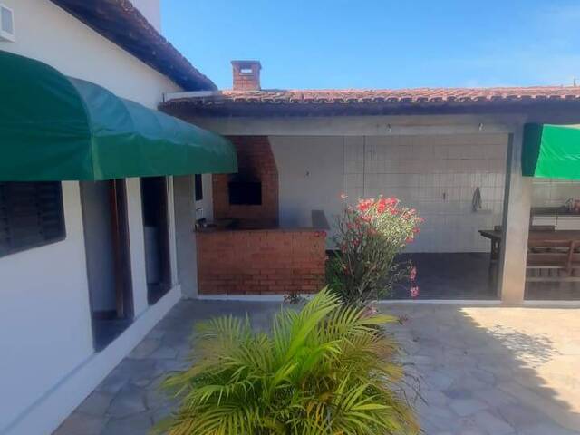 #2709 - Casa para Venda em Cuiabá - MT - 3