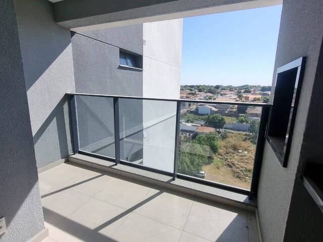 #2710 - Apartamento para Venda em Cuiabá - MT - 1