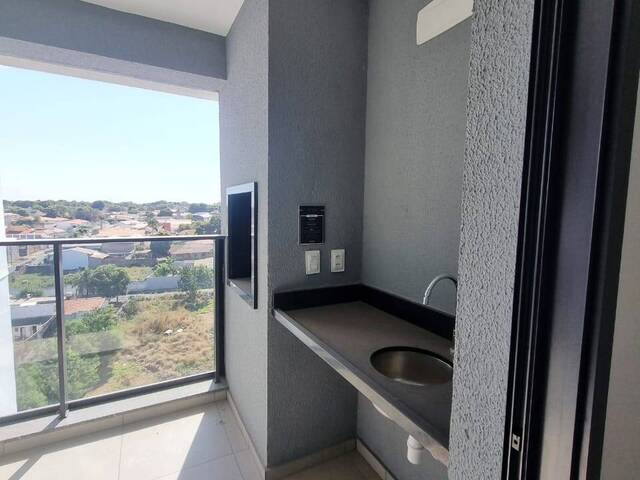 Apartamento para Venda em Cuiabá - 5