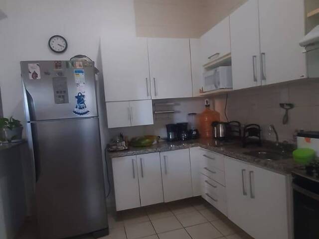#2711 - Casa em condomínio para Venda em Cuiabá - MT - 2