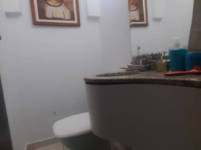 #2711 - Casa em condomínio para Venda em Cuiabá - MT - 3
