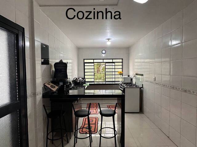 #2706 - Casa para Venda em Cuiabá - MT - 3