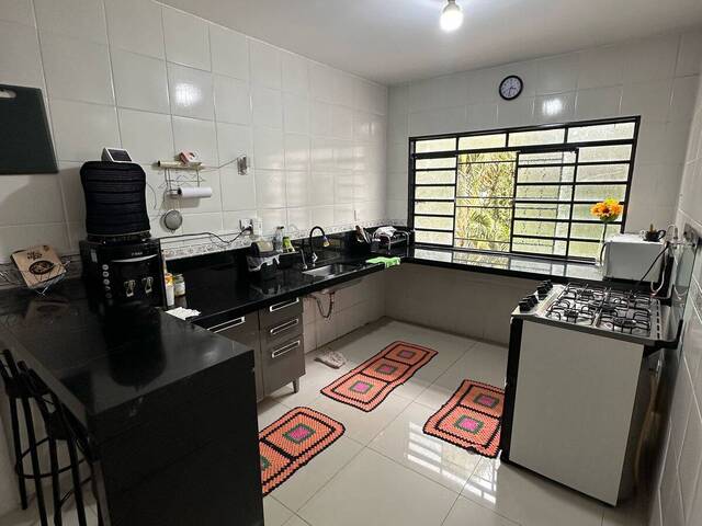 #2706 - Casa para Venda em Cuiabá - MT - 2