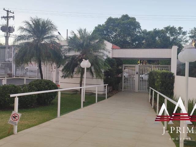 #2685 - Apartamento para Venda em Cuiabá - MT - 2