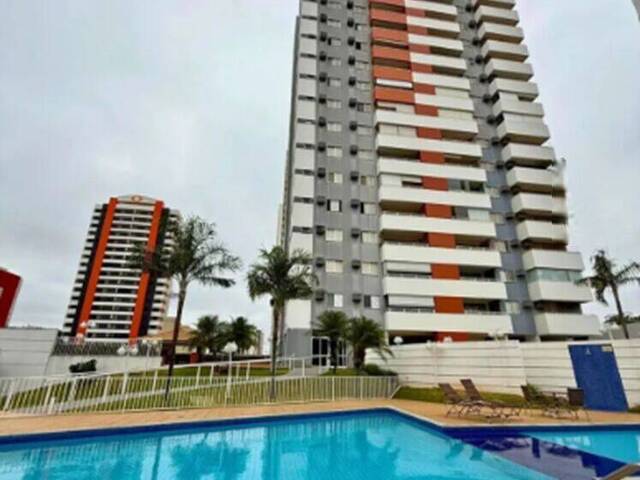 Venda em Jardim das Américas - Cuiabá