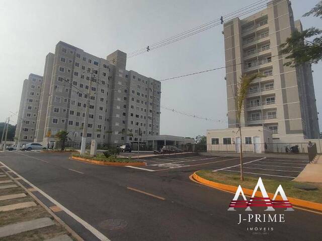 #2648 - Apartamento para Venda em Cuiabá - MT - 2