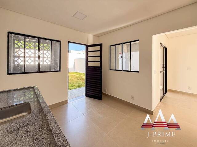 #2714 - Casa para Venda em Cuiabá - MT - 3