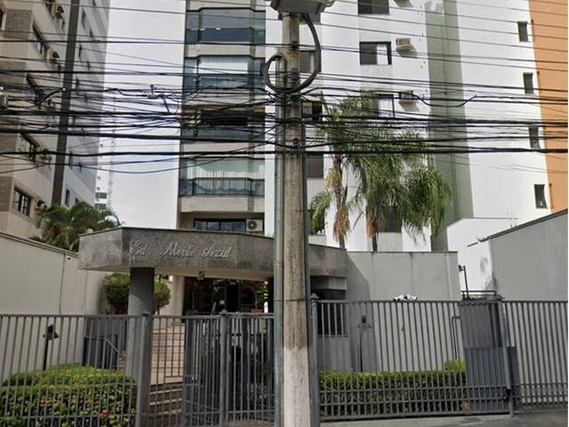 #2716 - Apartamento para Venda em Cuiabá - MT - 2