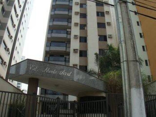 #2716 - Apartamento para Venda em Cuiabá - MT - 1