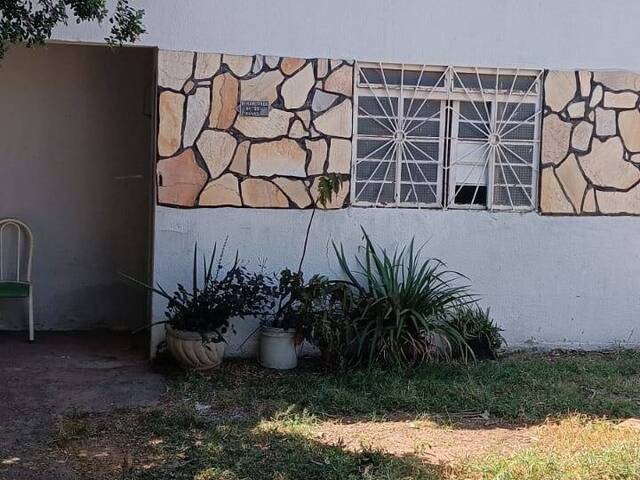 #2718 - Casa para Venda em Cuiabá - MT - 2