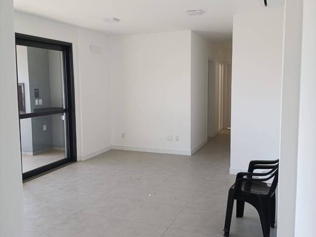 #2248 - Apartamento para Locação em Cuiabá - MT - 2