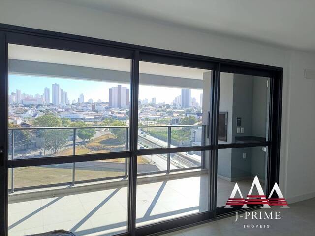 #2248 - Apartamento para Locação em Cuiabá - MT - 1