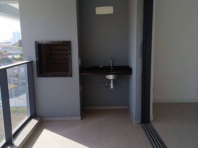 Apartamento para Locação em Cuiabá - 5