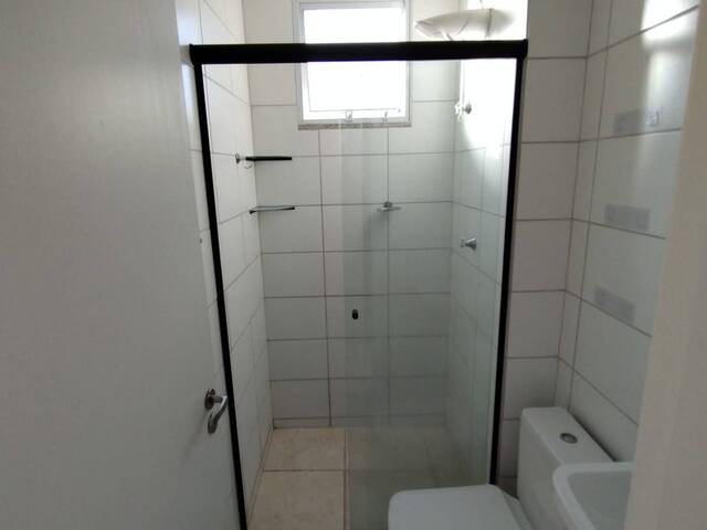 Apartamento para Locação em Cuiabá - 5