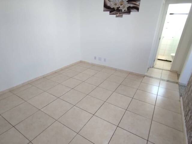 #2720 - Apartamento para Locação em Cuiabá - MT - 3