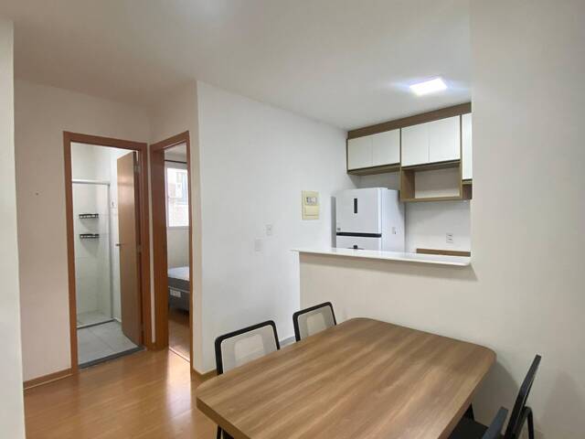 #1892 - Apartamento para Locação em Cuiabá - MT - 1