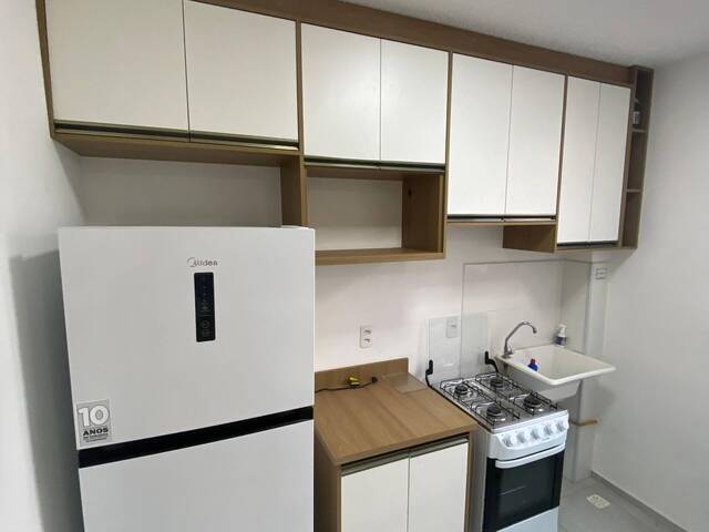 Apartamento para Locação em Cuiabá - 4