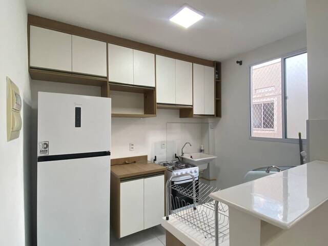 Apartamento para Locação em Cuiabá - 5