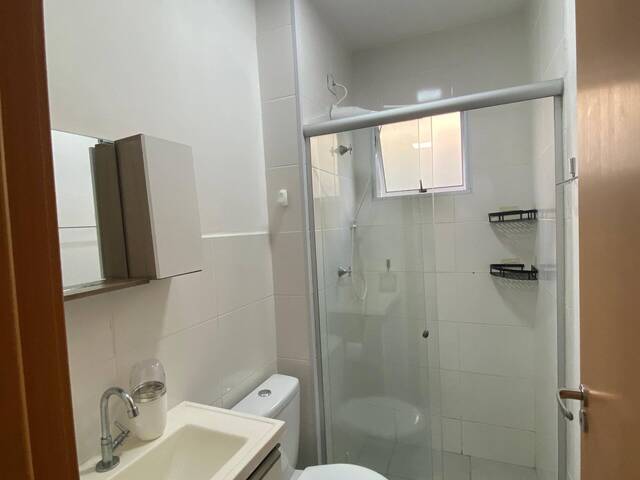 #1892 - Apartamento para Locação em Cuiabá - MT - 2