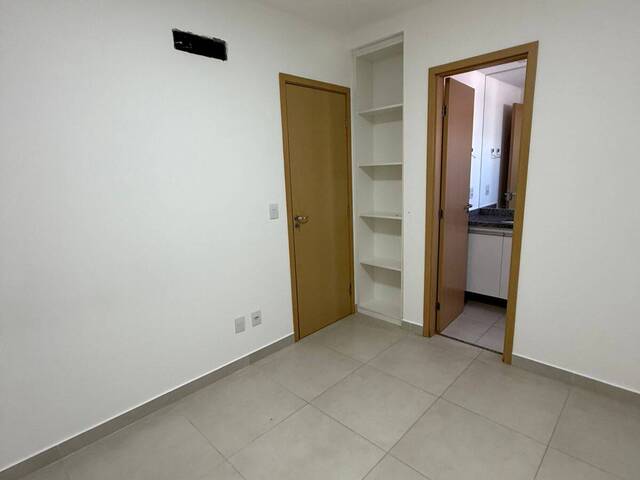 #2726 - Apartamento para Locação em Cuiabá - MT - 3