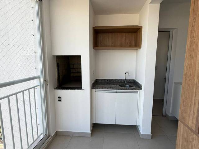 Apartamento para Locação em Cuiabá - 4