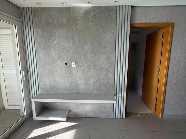 Apartamento para Locação em Cuiabá - 4