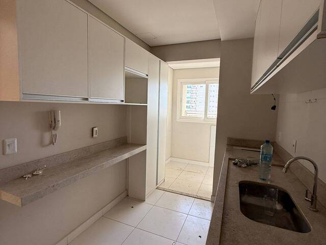 Apartamento para Locação em Cuiabá - 5