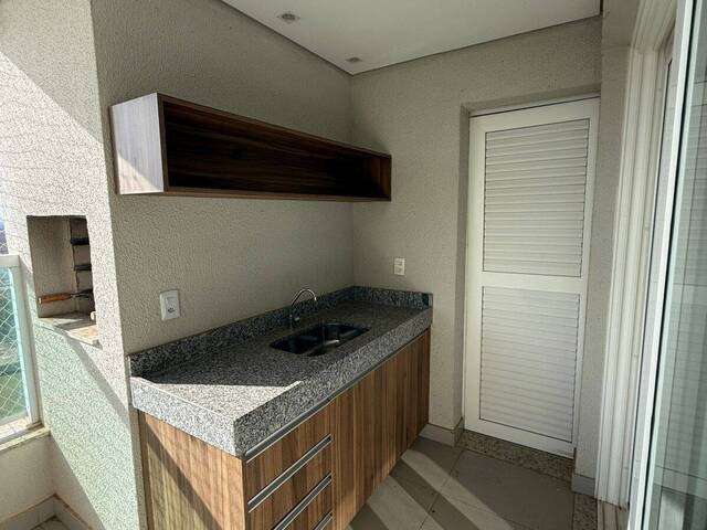 #2727 - Apartamento para Locação em Cuiabá - MT - 2