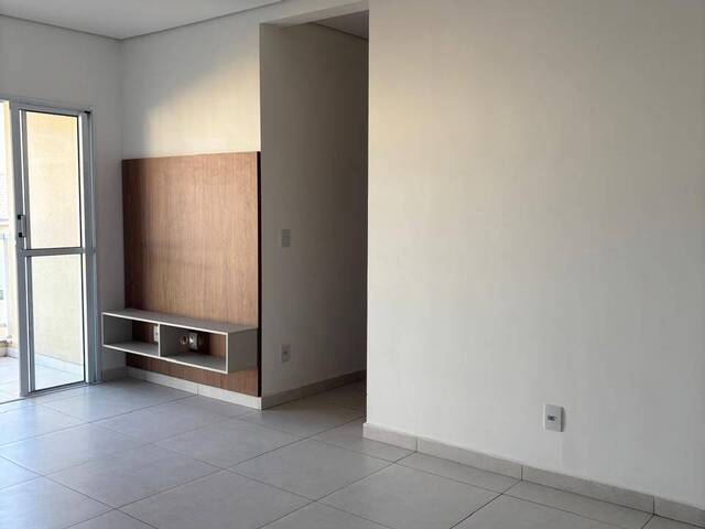 #2731 - Apartamento para Locação em Cuiabá - MT - 2