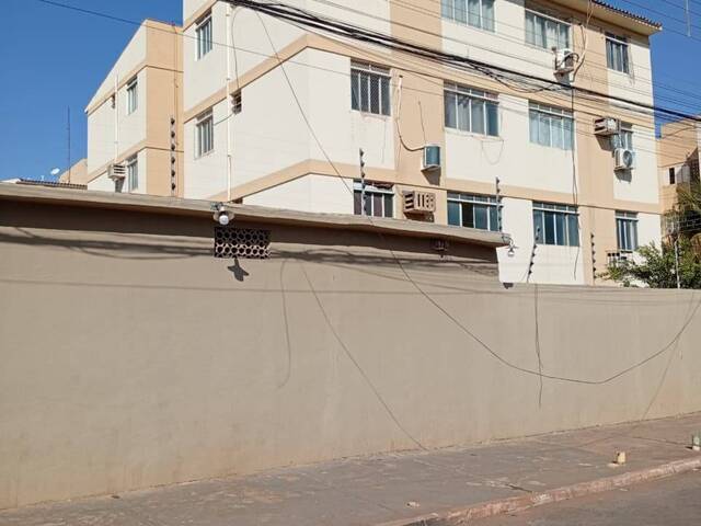 Apartamento para Venda em Cuiabá - 5