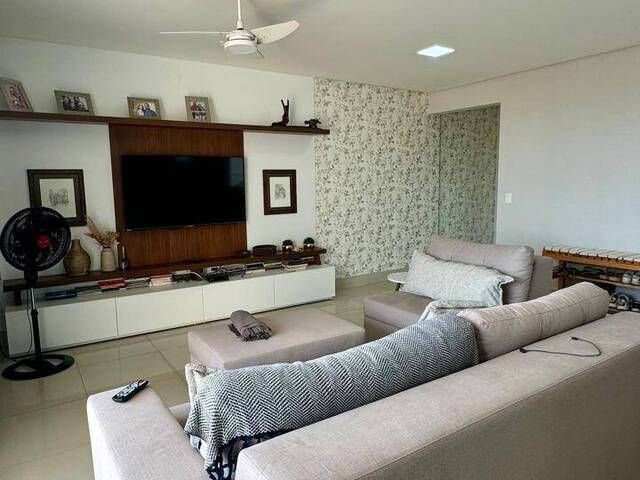 #2736 - Apartamento para Venda em Cuiabá - MT - 3