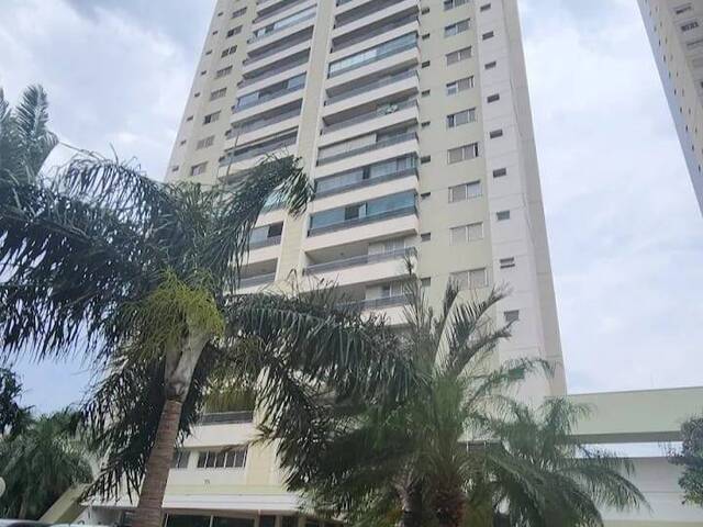 #2738 - Apartamento para Venda em Cuiabá - MT - 1