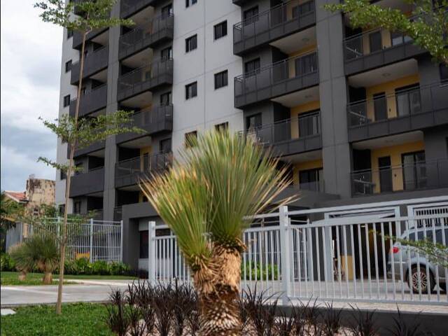 Apartamento para Venda em Cuiabá - 5