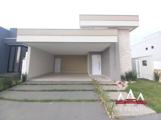 #2741 - Casa em condomínio para Venda em Cuiabá - MT - 2