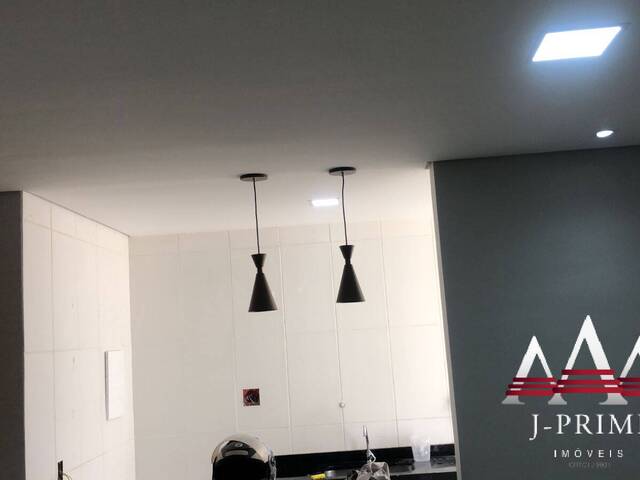 #2743 - Apartamento para Venda em Várzea Grande - MT - 3