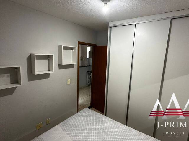#2742 - Apartamento para Venda em Cuiabá - MT - 3