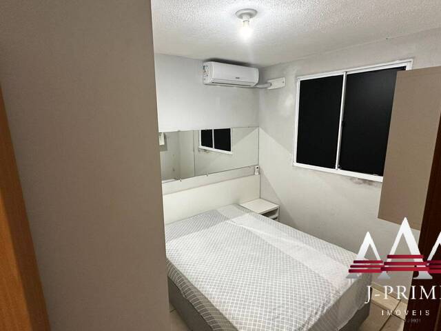 Apartamento para Venda em Cuiabá - 5