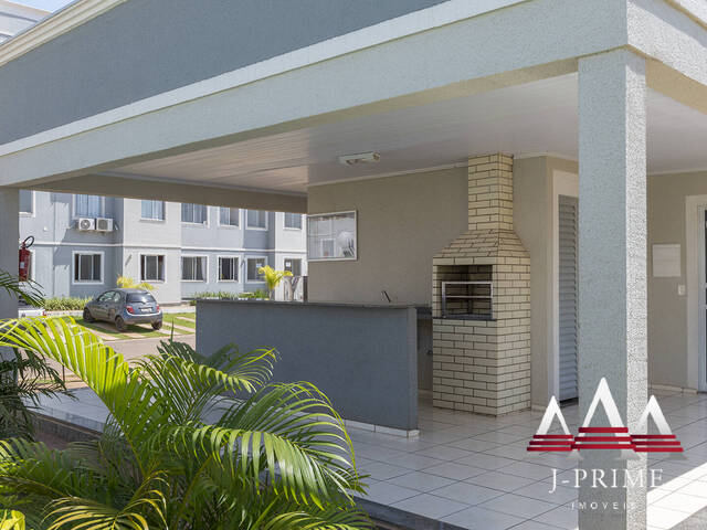 #2743 - Apartamento para Venda em Várzea Grande - MT - 2