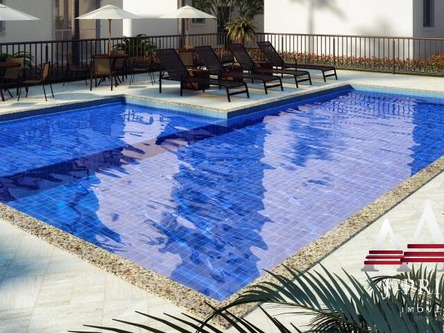 Apartamento para Venda em Cuiabá - 4
