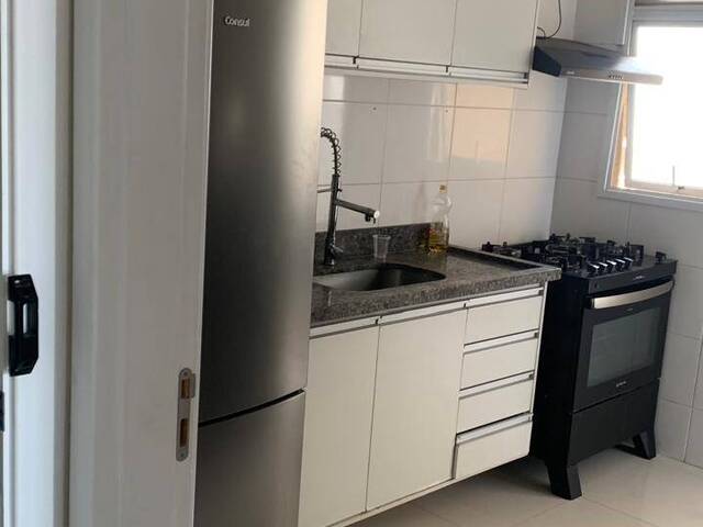 #2744 - Apartamento para Locação em Cuiabá - MT - 3
