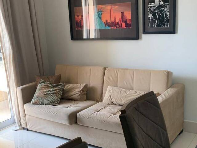 Apartamento para Locação em Cuiabá - 4