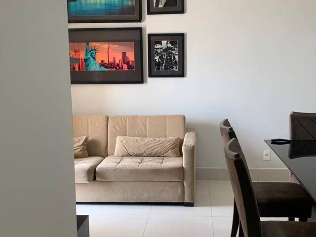 Apartamento para Locação em Cuiabá - 5