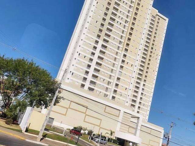 Locação em Jardim Europa - Cuiabá