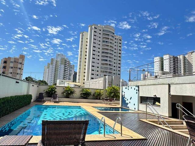 Locação em Duque de Caxias - Cuiabá