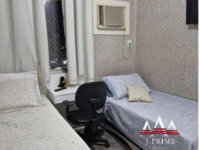 #2746 - Apartamento para Venda em Cuiabá - MT - 2