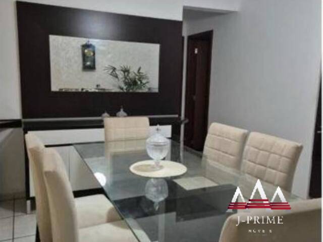 Apartamento para Venda em Cuiabá - 4