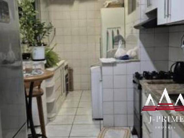 Apartamento para Venda em Cuiabá - 5