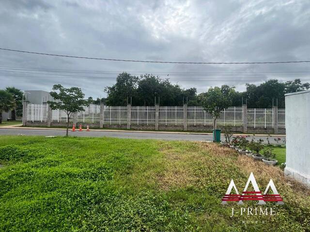 #2747 - Área para Venda em Cuiabá - MT - 3