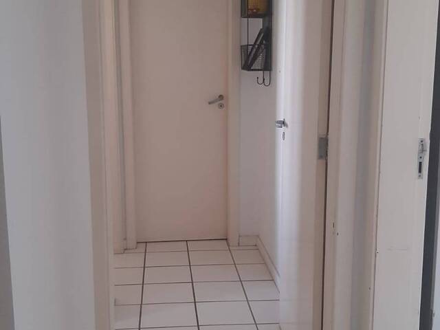 #2750 - Apartamento para Venda em Cuiabá - MT - 3